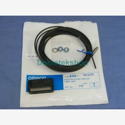 Omron E32-DC200, NEW